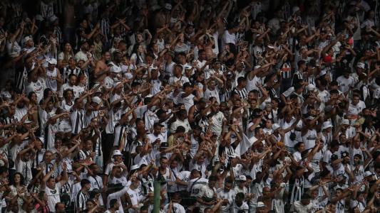 Mais de 20 mil pessoas são esperadas no Independência neste sábado (18)