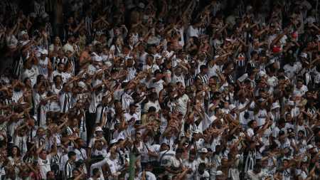 Mais de 20 mil pessoas são esperadas no Independência neste sábado (18)