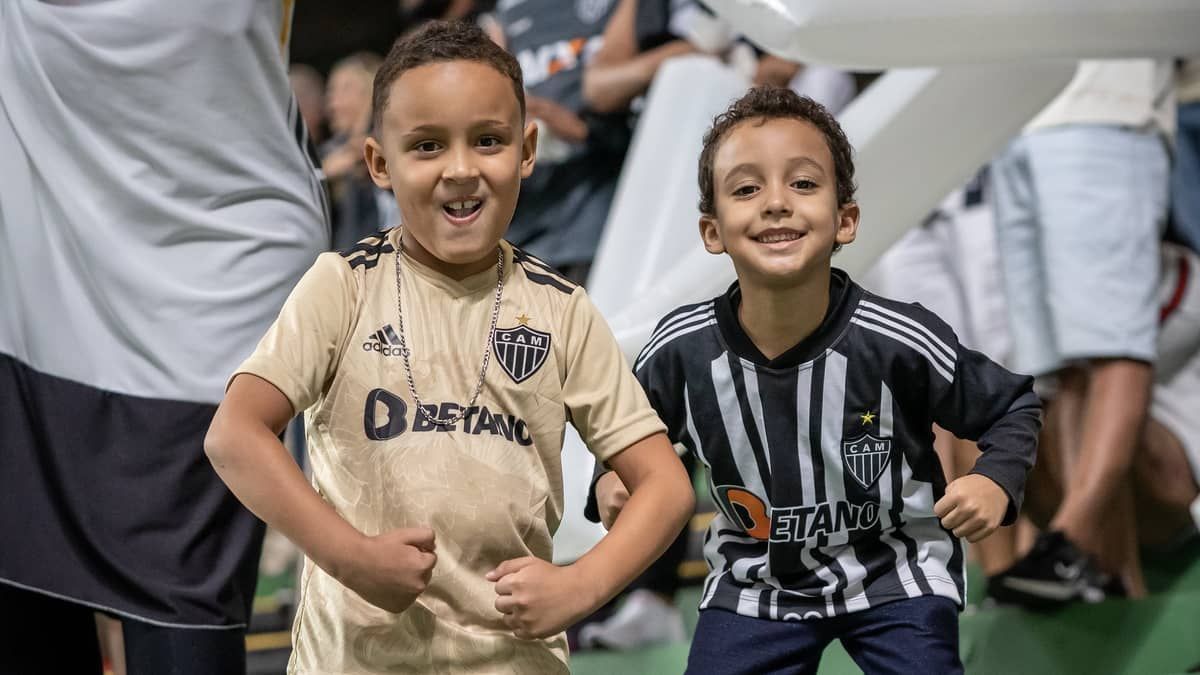 Atlético x Alianza-PER: veja detalhes da venda de ingressos