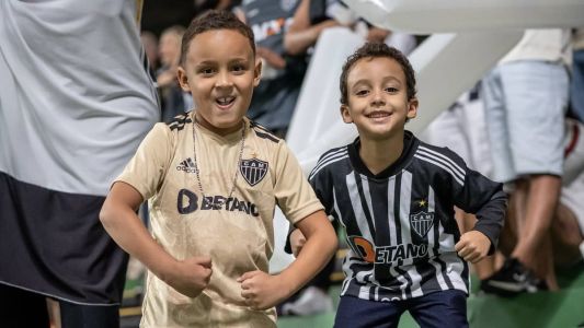 Mais de 20 mil pessoas são esperadas para o confronto desta quarta, no Horto