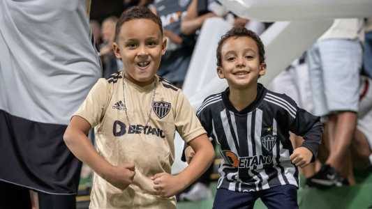 Mais de 20 mil pessoas são esperadas para o confronto desta quarta, no Horto