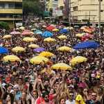 Pré-carnaval de BH: confira programação deste domingo