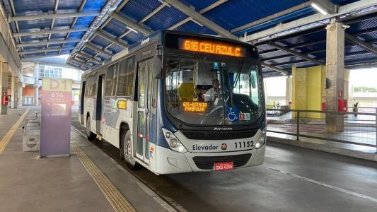 Mais de 3000 ônibus circulam com o IPVA atrasado em Minas