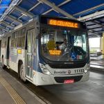 Mais de 3 mil ônibus circulam em Minas Gerais com o IPVA atrasado