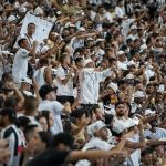 Atlético divulga nova parcial de ingressos vendidos para duelo com Libertad