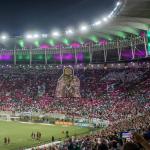 Fluminense se despede do Maracanã e torcida até final da Libertadores