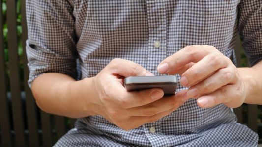 Mais de 38 mil celulares foram inutilizados nos últimos cinco anos