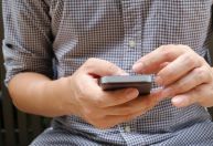 Receita Federal e Correios alertam sobre tentativa de golpe via whatsapp