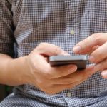 Receita Federal e Correios alertam sobre tentativa de golpe via whatsapp