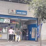Mega-Sena: Belo Horizonte, Uberlândia e Contagem lideram ranking de cidades que mais acertam a quina