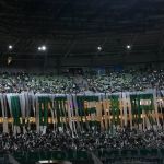 Palmeiras x Atlético: Allianz deve ter mais de 40 mil torcedores nesta quarta 
