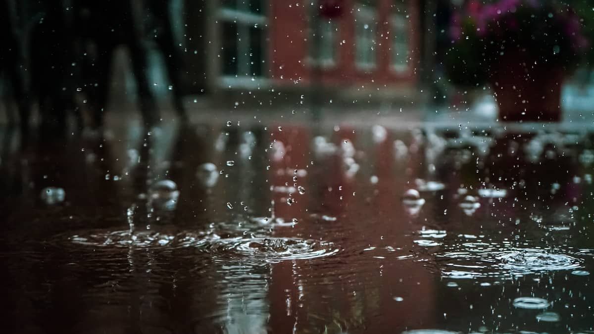 Minas Gerais tem 422 cidades em alerta de chuva forte de até 60 mm; confira quais