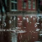 Minas Gerais tem 422 cidades em alerta de chuva forte de até 60 mm; confira quais