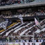 Torcedores do Atlético arremessaram cerveja e hostilizaram familiares de jogadores no clássico