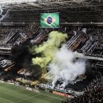 Atlético lucra quase R$ 1,8 milhão em clássico contra o Cruzeiro 