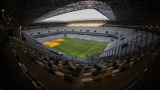 Mais de 5 mil pessoas já trabalharam na Arena MRV