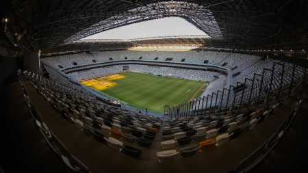 Mais de 5 mil pessoas já trabalharam na Arena MRV