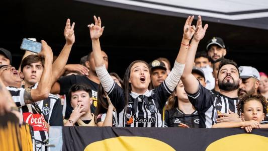 Mais de 50 mil torcedores são aguardados para o confronto no Mineirão