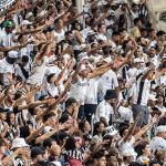 Atlético x Palmeiras: metade dos ingressos são vendidos em 6 horas