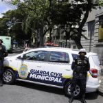 Belo Horizonte convoca 180 aprovados em concurso para a Guarda Municipal