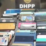 Na Parada LGBT+, 10 pessoas são presas com 61 celulares furtados 