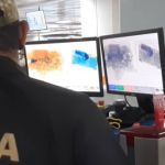 PF prende três tentando embarcar com cocaína para Portugal