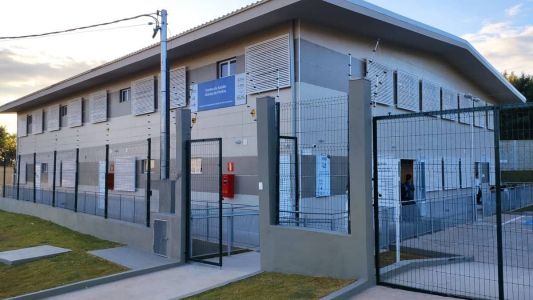 Mais de 7 mil moradores poderão usar o Centro de Saúde localizado no bairro Granja de Freitas