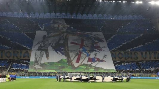 Mais de 70 mil pessoas estiveram presentes na classificação interista