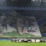 Inter x Milan: renda de jogo pela Champions League bate recorde e impressiona