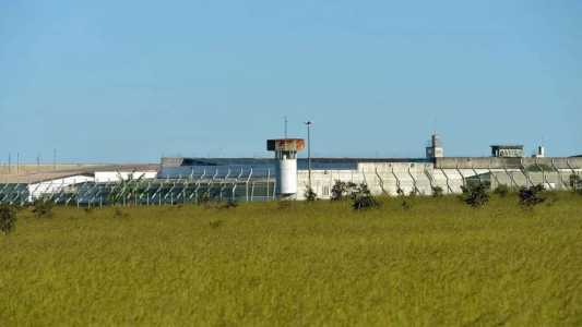 Mais de 700 pessoas permanecerão presas na Papuda e na Colmeia, no Distrito Federal