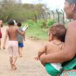 Pesquisa da Fiocruz aponta alto índice de infecções intestinais entre os yanomami