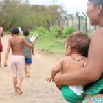 Pesquisa da Fiocruz aponta alto índice de infecções intestinais entre os yanomami