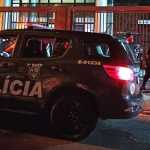 Polícia prende integrantes de quadrilha de roubo de cargas em SP