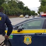 Operação de Carnaval da PRF em Minas terá foco em motoristas embriagados