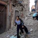 Mais de mil pessoas morrem devido a terremoto no Marrocos