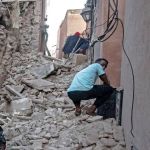 Jogo da Seleção Marroquina é adiado após forte terremoto atingir o país