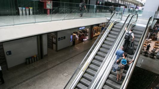 Mais de mil voos são programados para este feriado