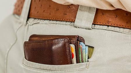 Mais de R$ 190 bilhões foram gastos com cartão aproximação