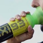 Primeiro shot de oxigênio do Brasil, OXI 93 oferece doses de oxigênio com +93% de pureza para melhor desempenho na atividade física, trabalho e estudo