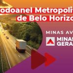 Mais mobilidade e mais segurança: Governo de Minas assina contrato do Rodoanel da Região Metropolitana de BH