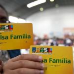 Bolsa Família e Auxílio Gás: veja quem vai receber os benefícios nesta quinta-feira (16)