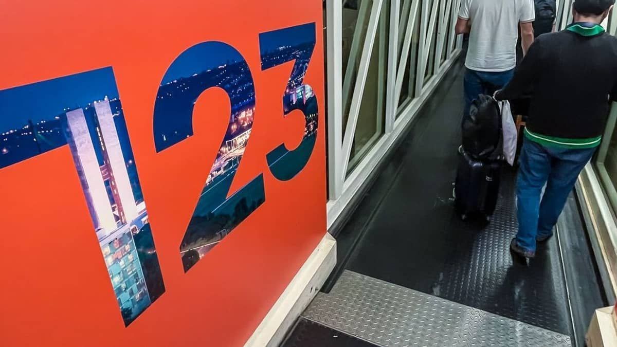 123milhas: Justiça bloqueia quase R$ 1 bilhão dos sócios da agência de viagens