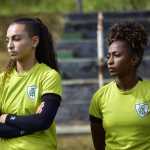 América enfrenta Ferroviária em jogo decisivo pelo Brasileirão Feminino