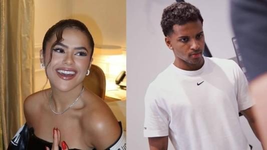 Maísa e Rodrygo juntos? Internautas apontam proximidade entre eles