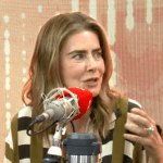 Maitê Proença fala de humor politicamente incorreto na comédia 'Duas Irmãs em um Casamento', em cartaz em BH