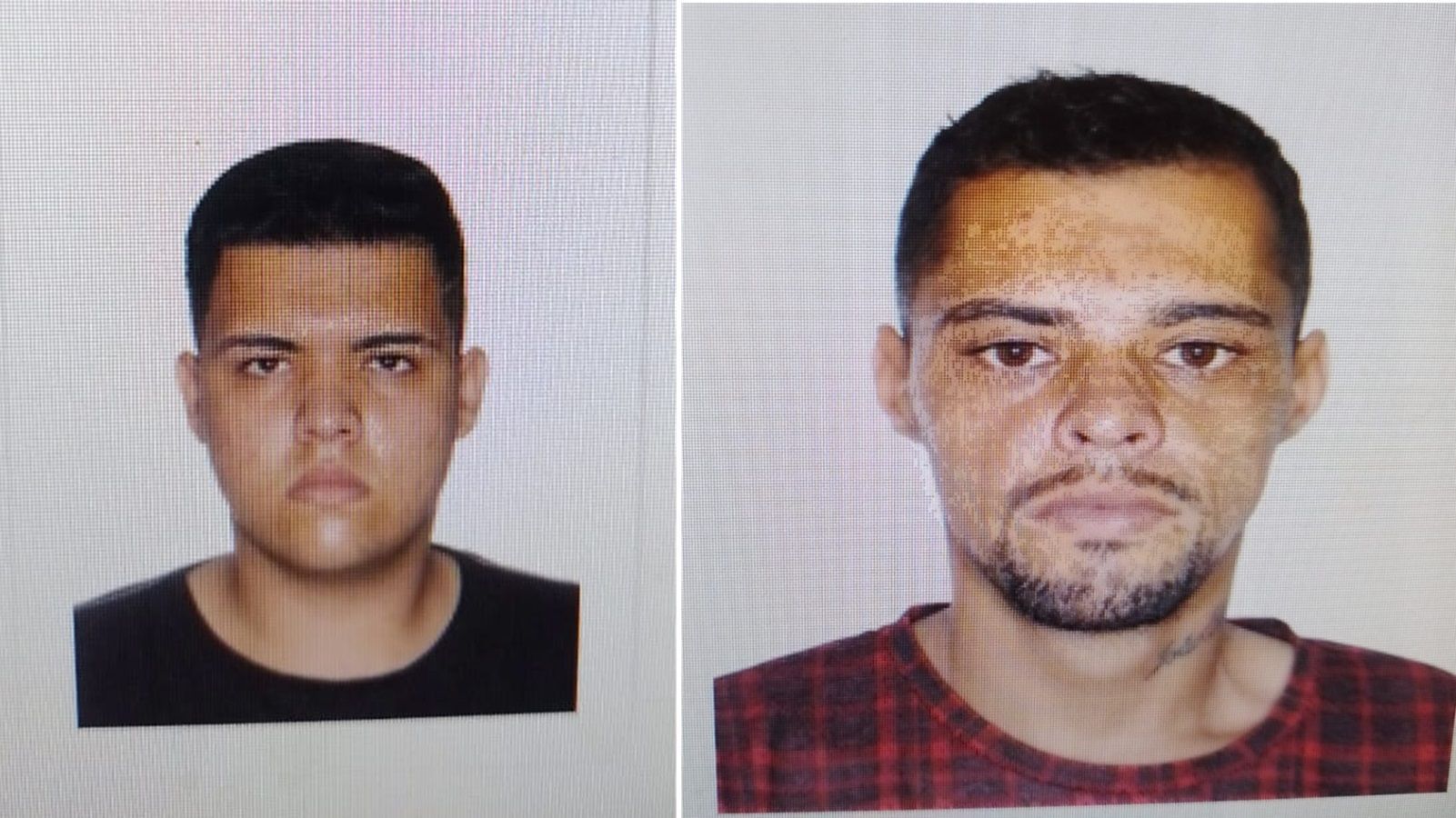 Após Leandro e Leonardo, 'Makartiney' é preso na Grande BH suspeito de matar idoso