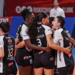 Sesc Flamengo x Batavo Mackenzie: horário e onde assistir pela Superliga