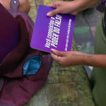 Quem encontrou a mala misteriosa no BBB 24? Sisters acham 'poder do falso' e tomam atitude