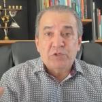 Malafaia revela motivo de palavrões e xingamentos em áudios para Bolsonaro