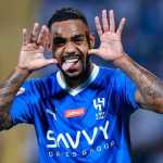 Ainda sem Neymar e com gol de Malcom, Al-Hilal bate Al-Ettifaq